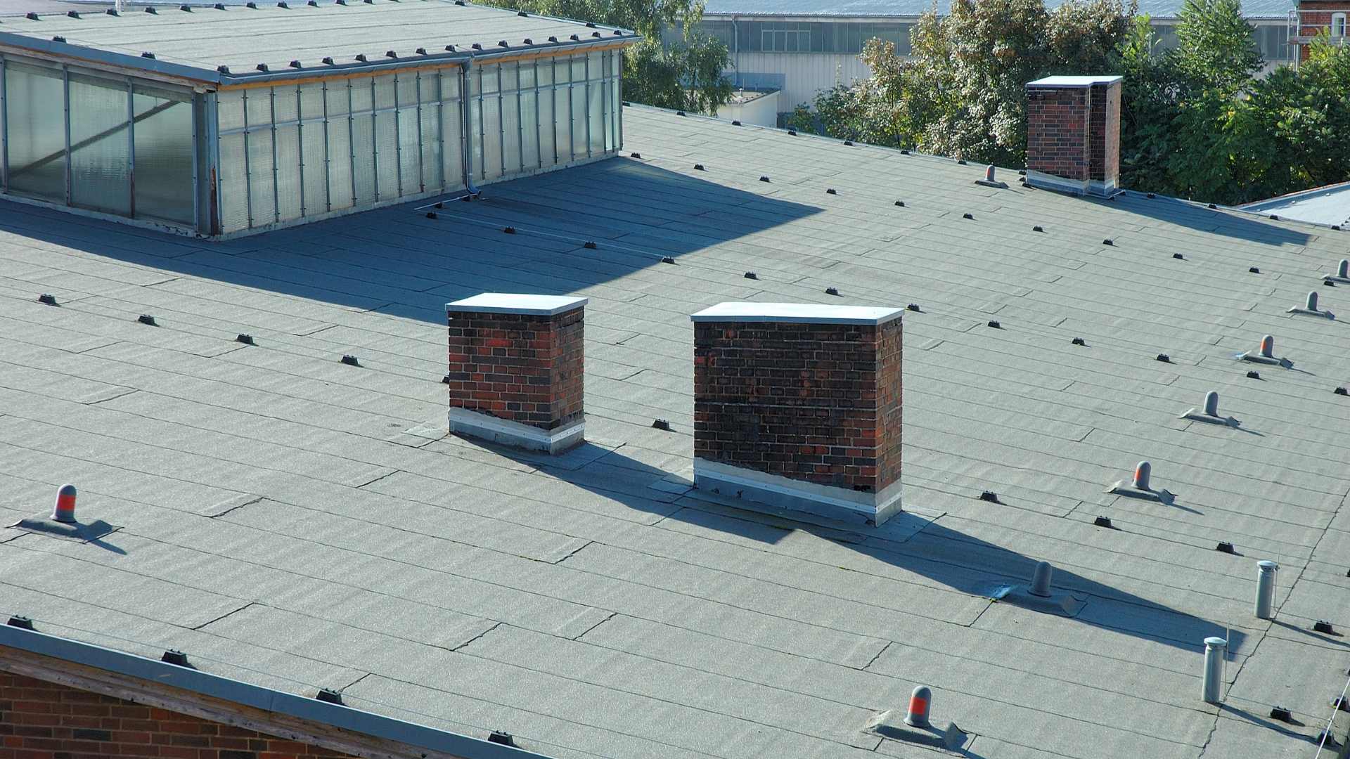 Commercial Roofing in Prescott Valley, AZ